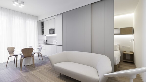 Private kitchen - Italianway - Stresa 22 C (Milan)