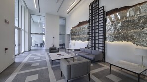 Apartment (1 Bedroom) | Innenbereich