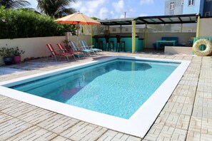 Inomhuspool