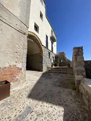 Property grounds - ESSE BOUTIQUE HOMES (Cefalù)