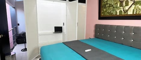 3 Schlafzimmer, kostenloses WLAN, BettwÀsche