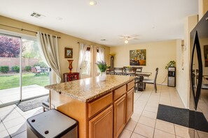 Interior - Quiet Vegas Home: 10 Mi to the Strip! (Las Vegas)