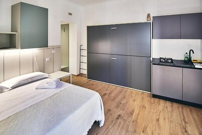 Sanbenedetto Apartment