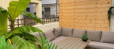 テラス / パティオ