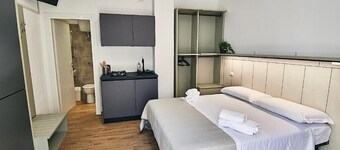 Sanbenedetto Apartment