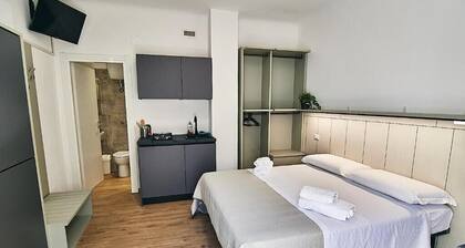 Sanbenedetto Apartment