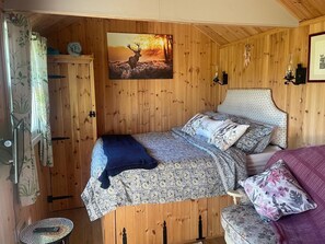 Cabin