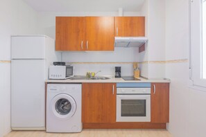 Căn hộ | Bếp riêng