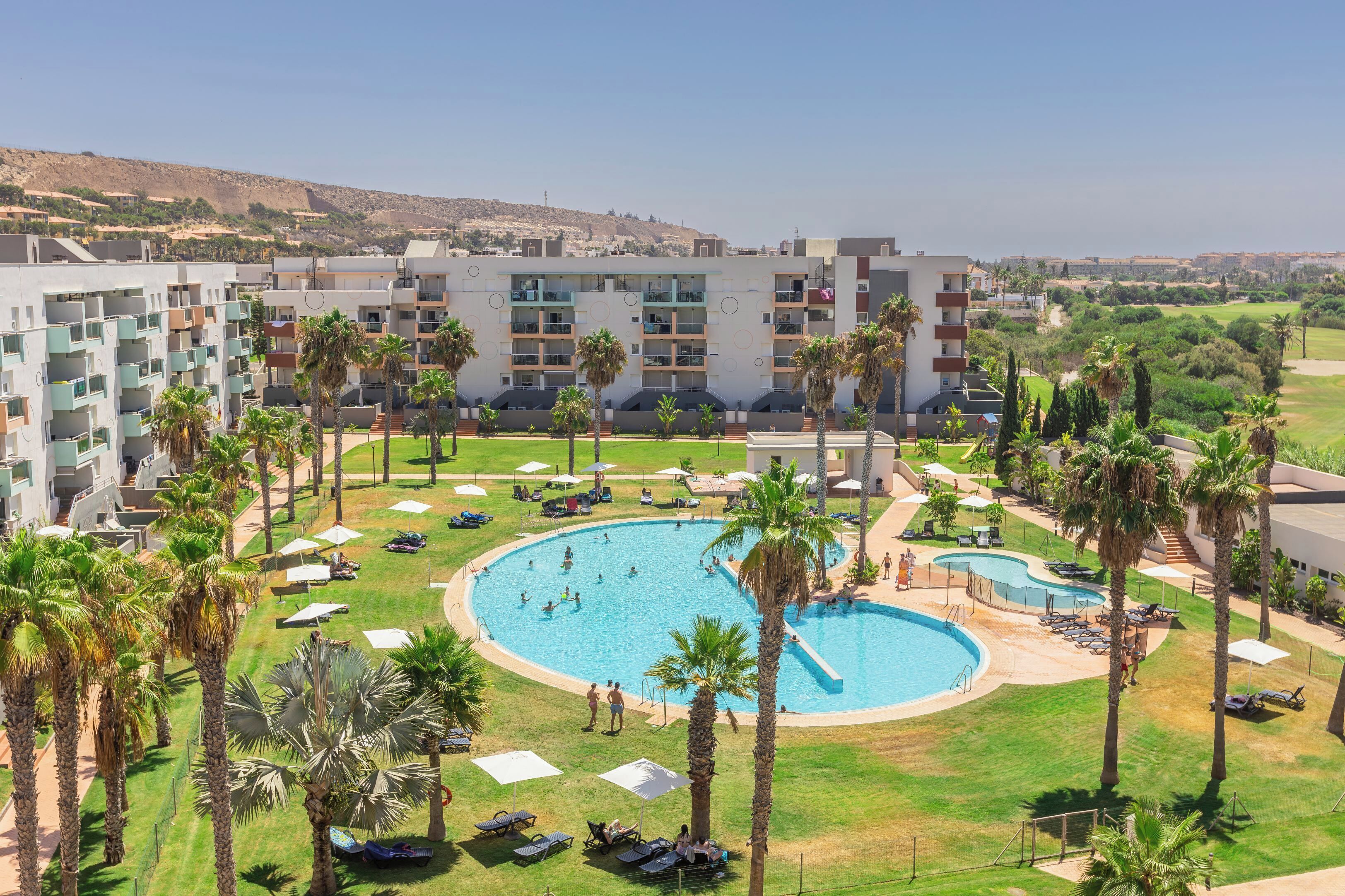 Photo - Apartamentos Moon Dreams Almerimar