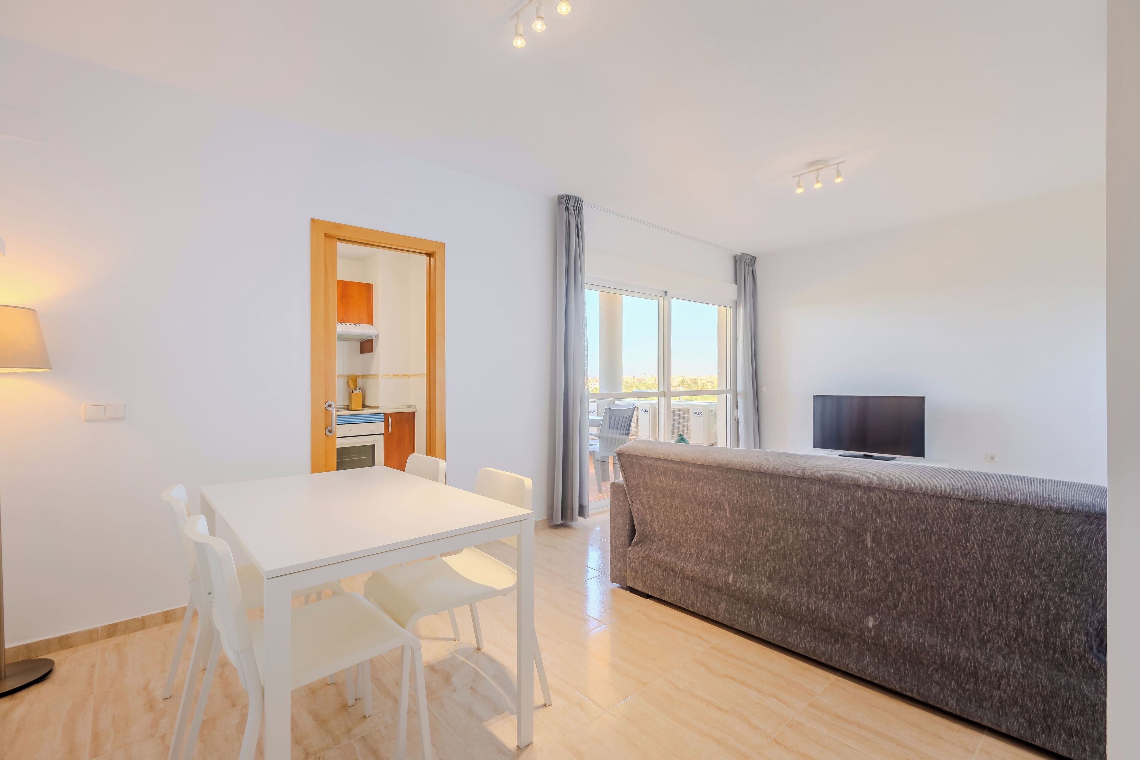 Photo - Apartamentos Moon Dreams Almerimar