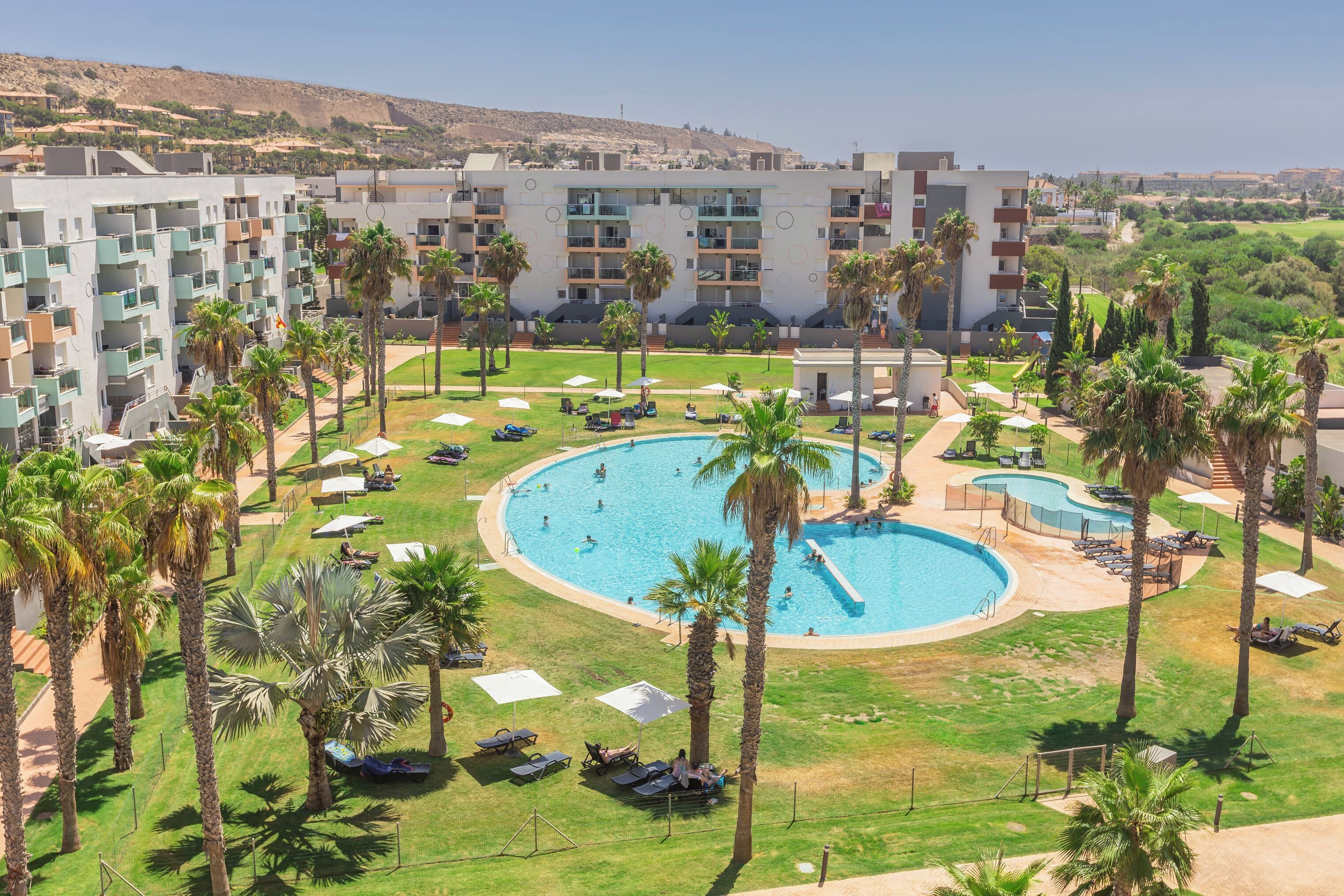 Photo - Apartamentos Moon Dreams Almerimar