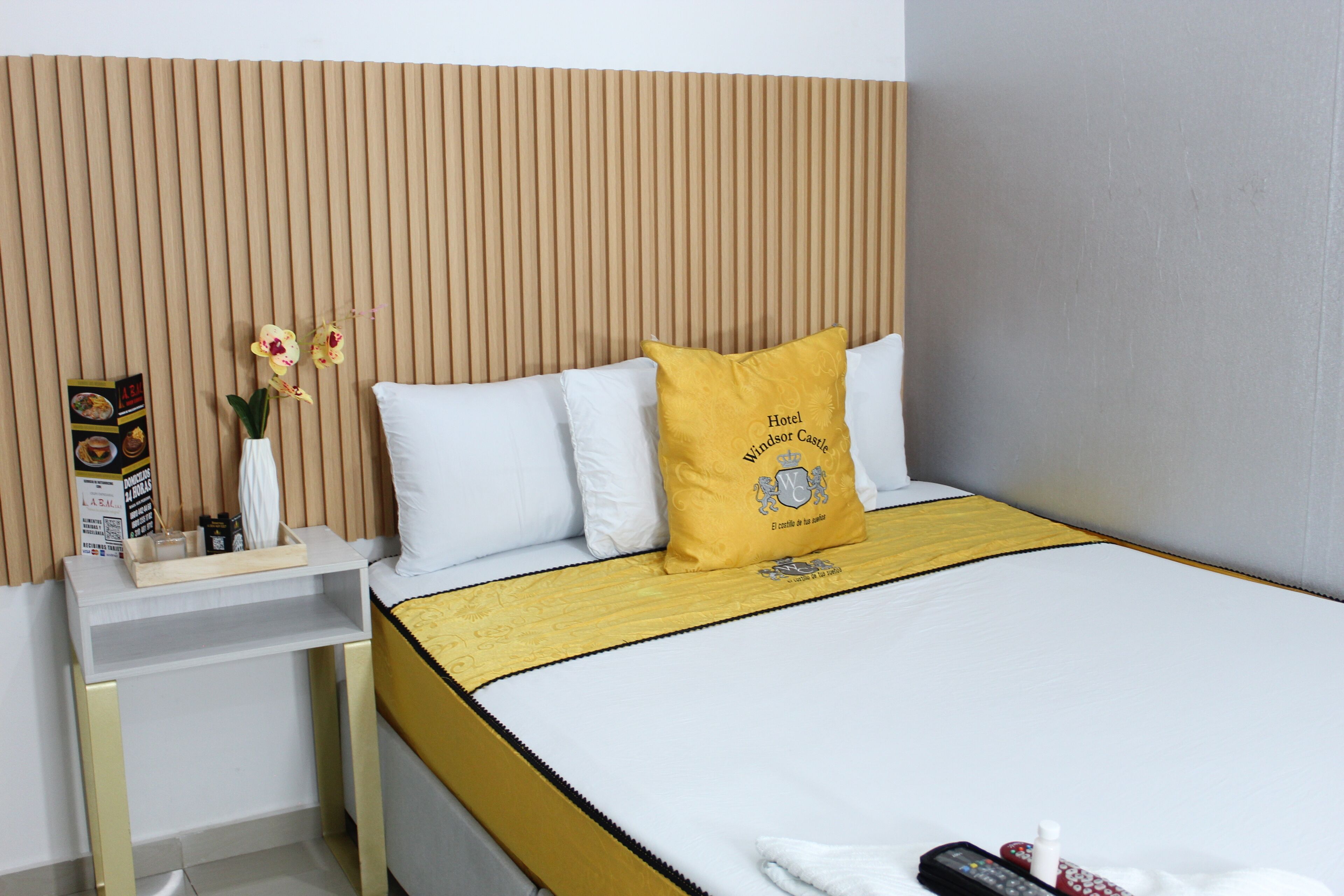 Photo - Hotel Windsor Castle Bogotá