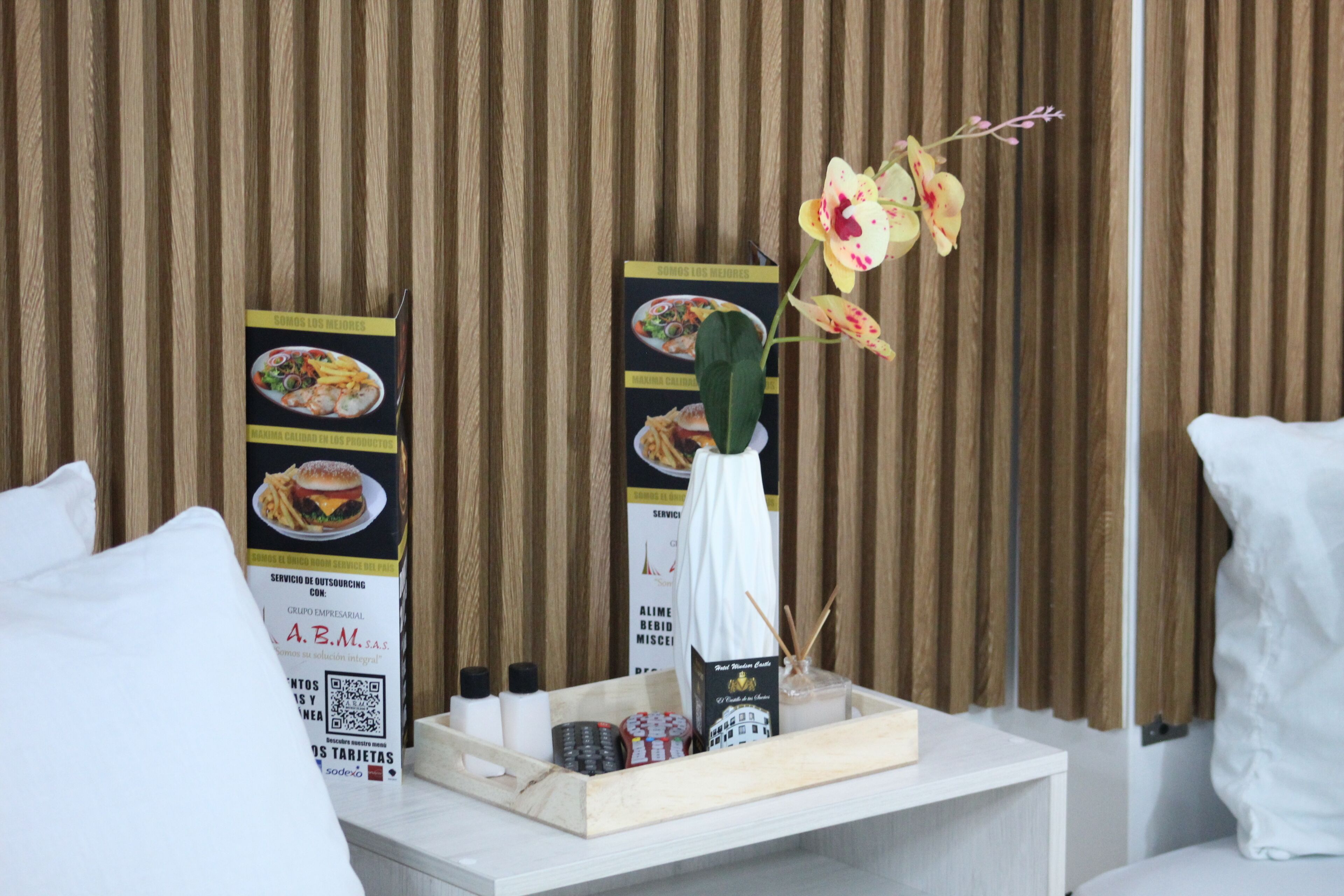 Photo - Hotel Windsor Castle Bogotá