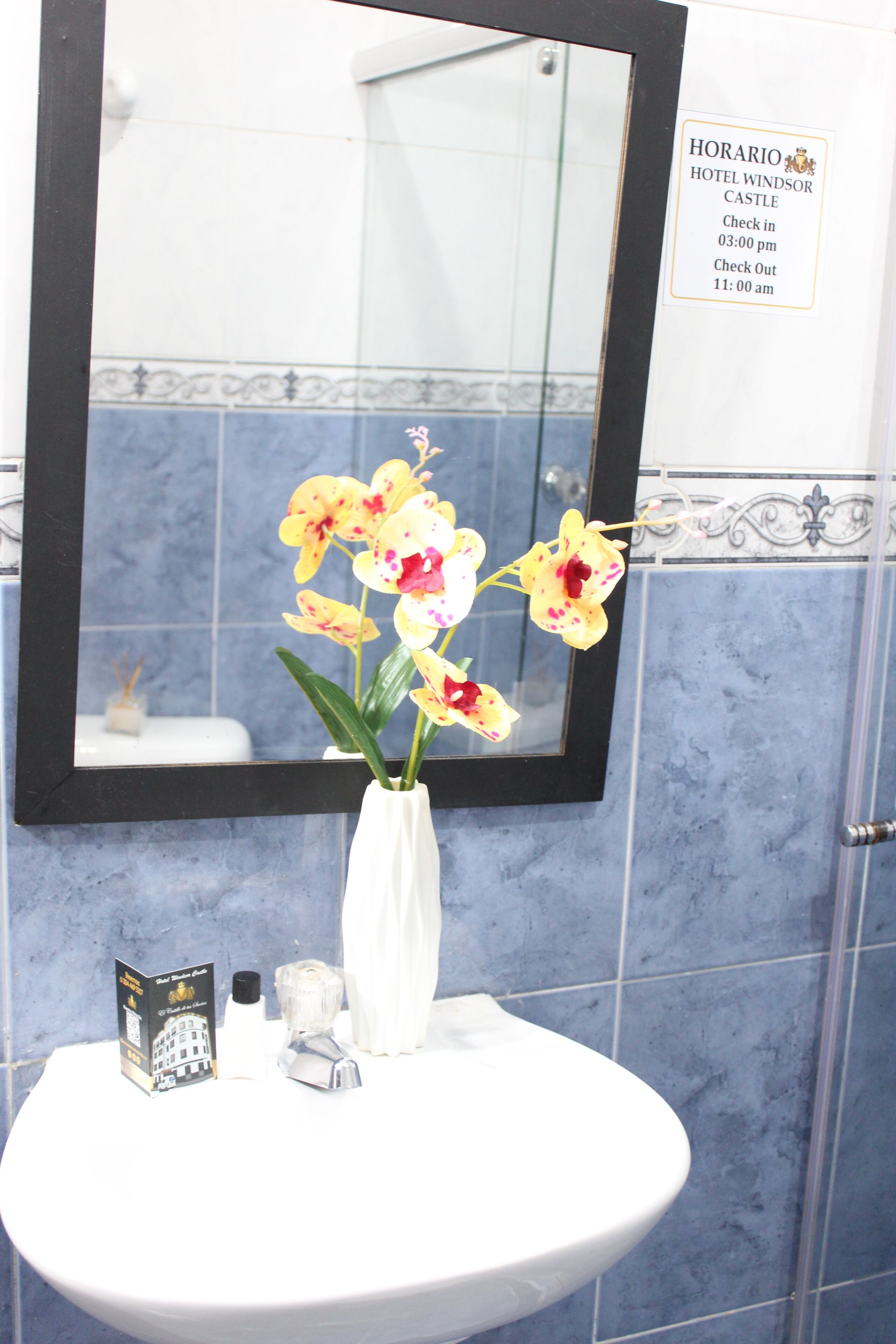 Photo - Hotel Windsor Castle Bogotá