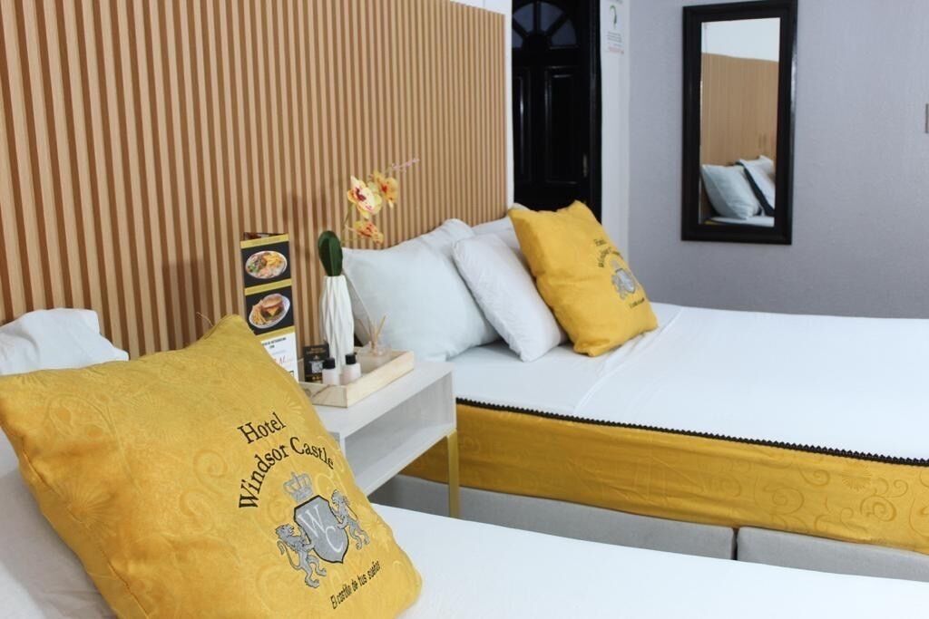 Photo - Hotel Windsor Castle Bogotá