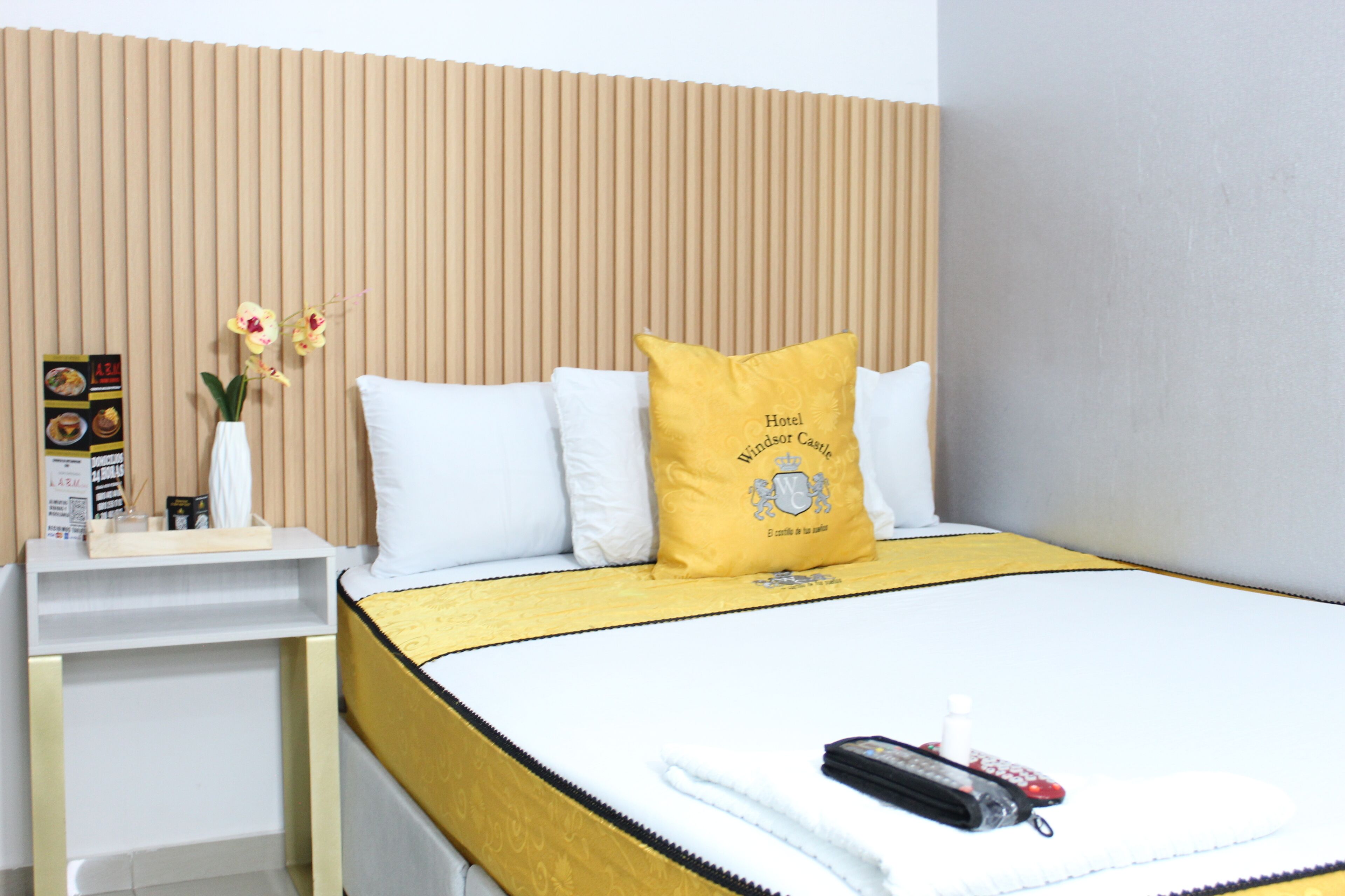 Photo - Hotel Windsor Castle Bogotá