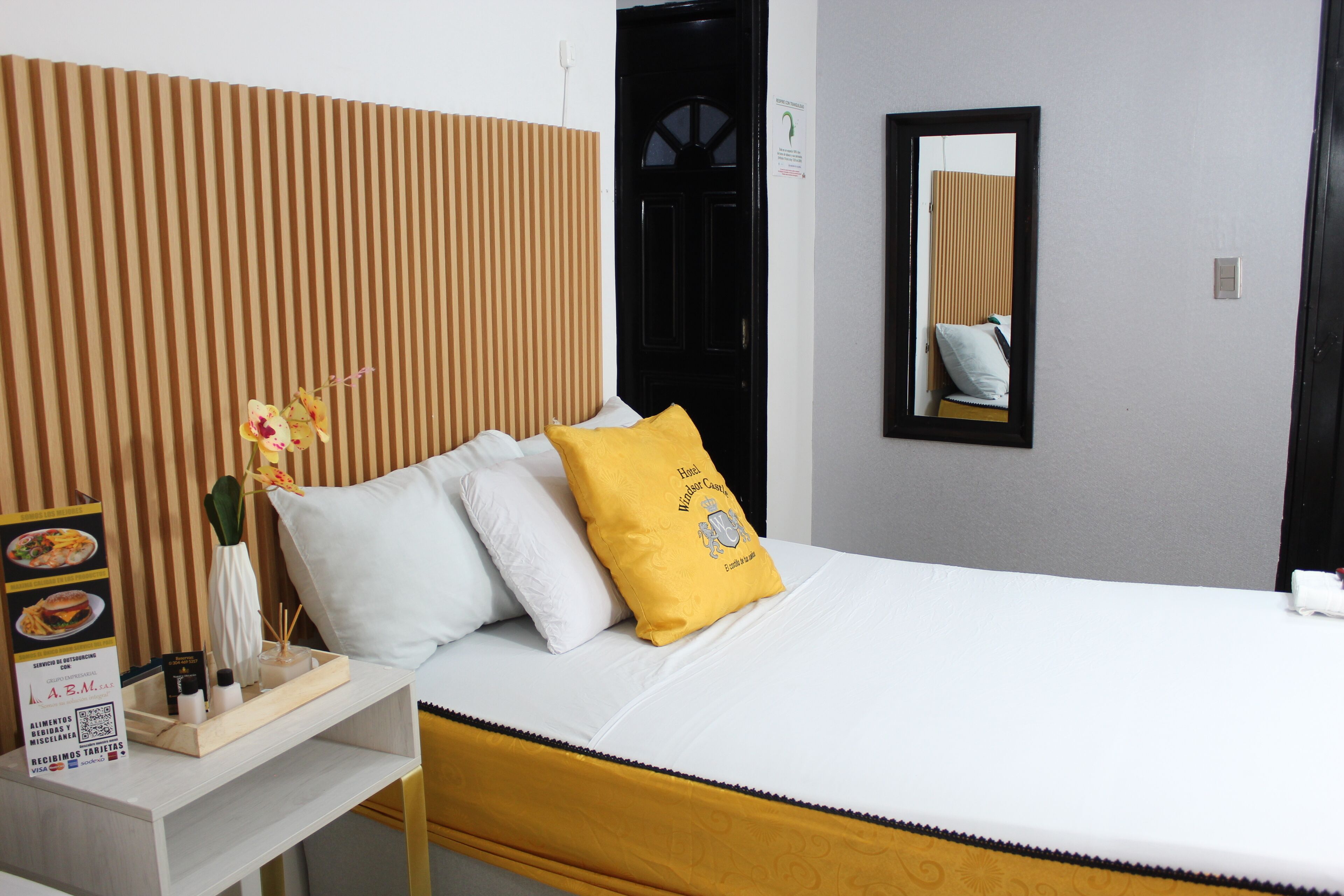 Photo - Hotel Windsor Castle Bogotá