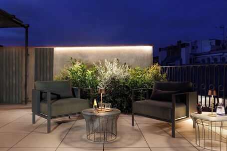 Hotel La Pau  - view 3