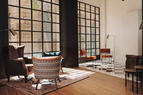 Hotel La Pau  – Affordable hotel in Barcelona