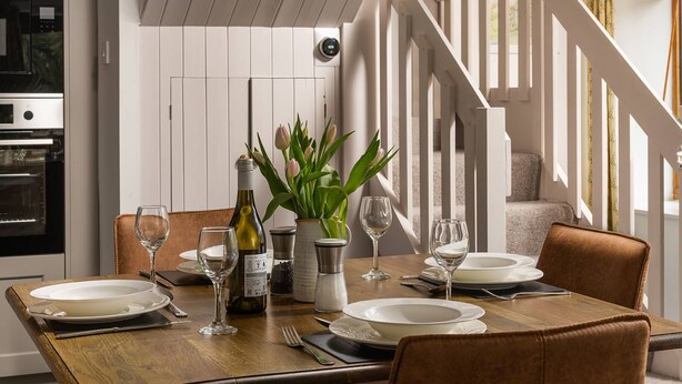 Unclassified image, 1 of 15, button - A stone cottage that sleeps 4 guests in 2 bedrooms (Combe Martin)