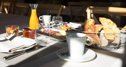 Le Moulin de Saint Vérand