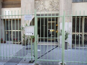 Detalle exterior