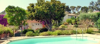 Nice house with private pool