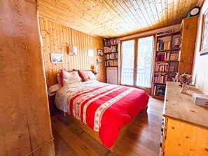 3 soveværelser, strygejern/strygebræt, Wi-Fi, sengetøj