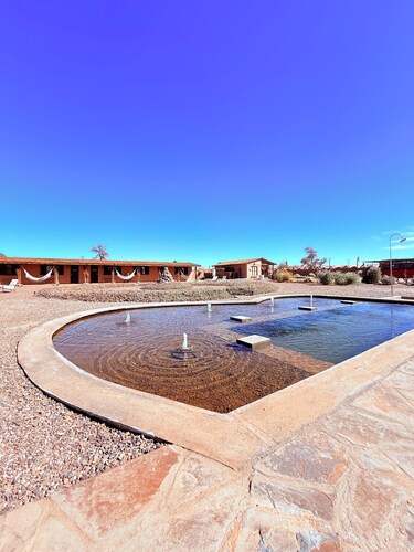 Maktvb Ecolodge San Pedro de Atacama 