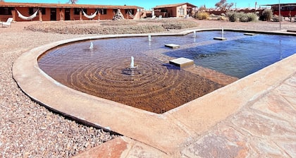 Maktvb Ecolodge San Pedro de Atacama