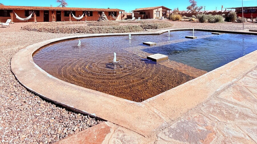Maktvb Ecolodge San Pedro de Atacama