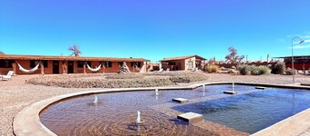 Maktvb Ecolodge San Pedro de Atacama