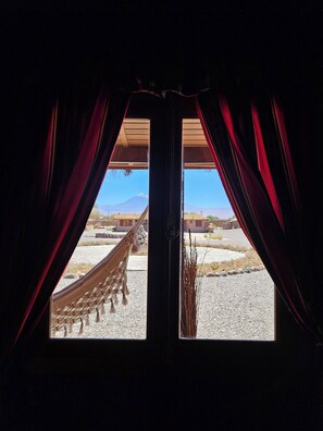 Comfort Double Room, Mountain View