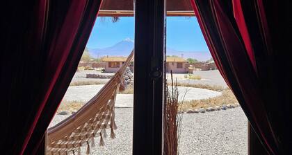 Maktub Lodge San Pedro de Atacama