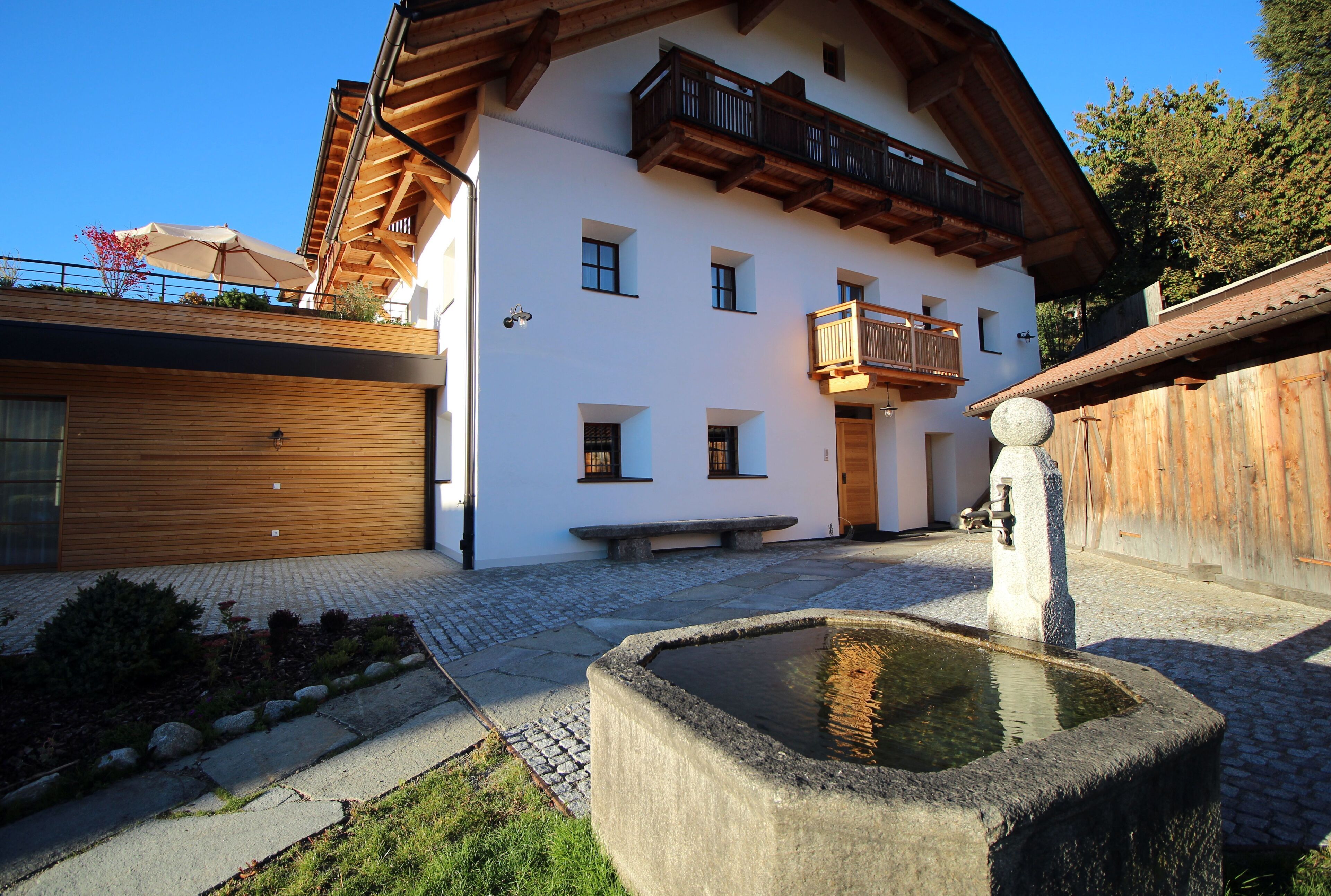 Esterni