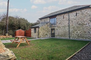 Ferienhaus | Innenbereich