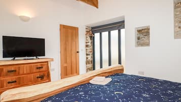 4 chambres, décor unique, ameublement unique, accès au Wi-Fi (inclus)