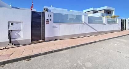 Villas Alejandra - 8309
