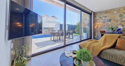 Villas Alejandra - 8309