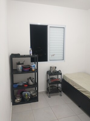 2 habitaciones, wifi y ropa de cama 