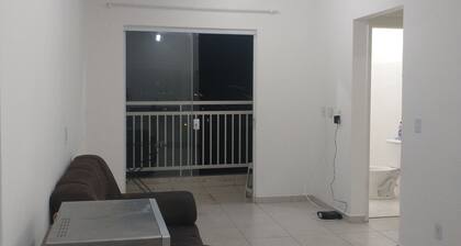 Apartamento 60 M2 - Zona Oeste - Sorocaba