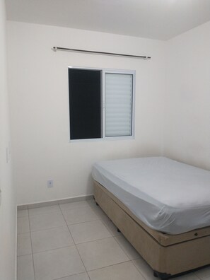 2 habitaciones, wifi y ropa de cama 