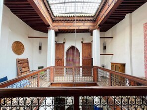Interior - Stylish and comfortable riad (Fès)
