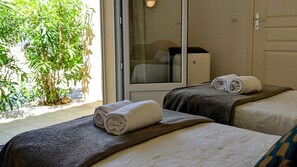 3 Schlafzimmer, kostenloses WLAN