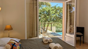 3 bedrooms, free WiFi