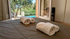 3 Schlafzimmer, kostenloses WLAN