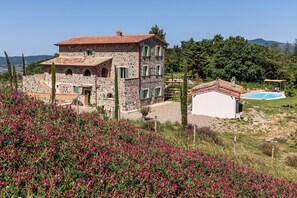 AuĂenbereich