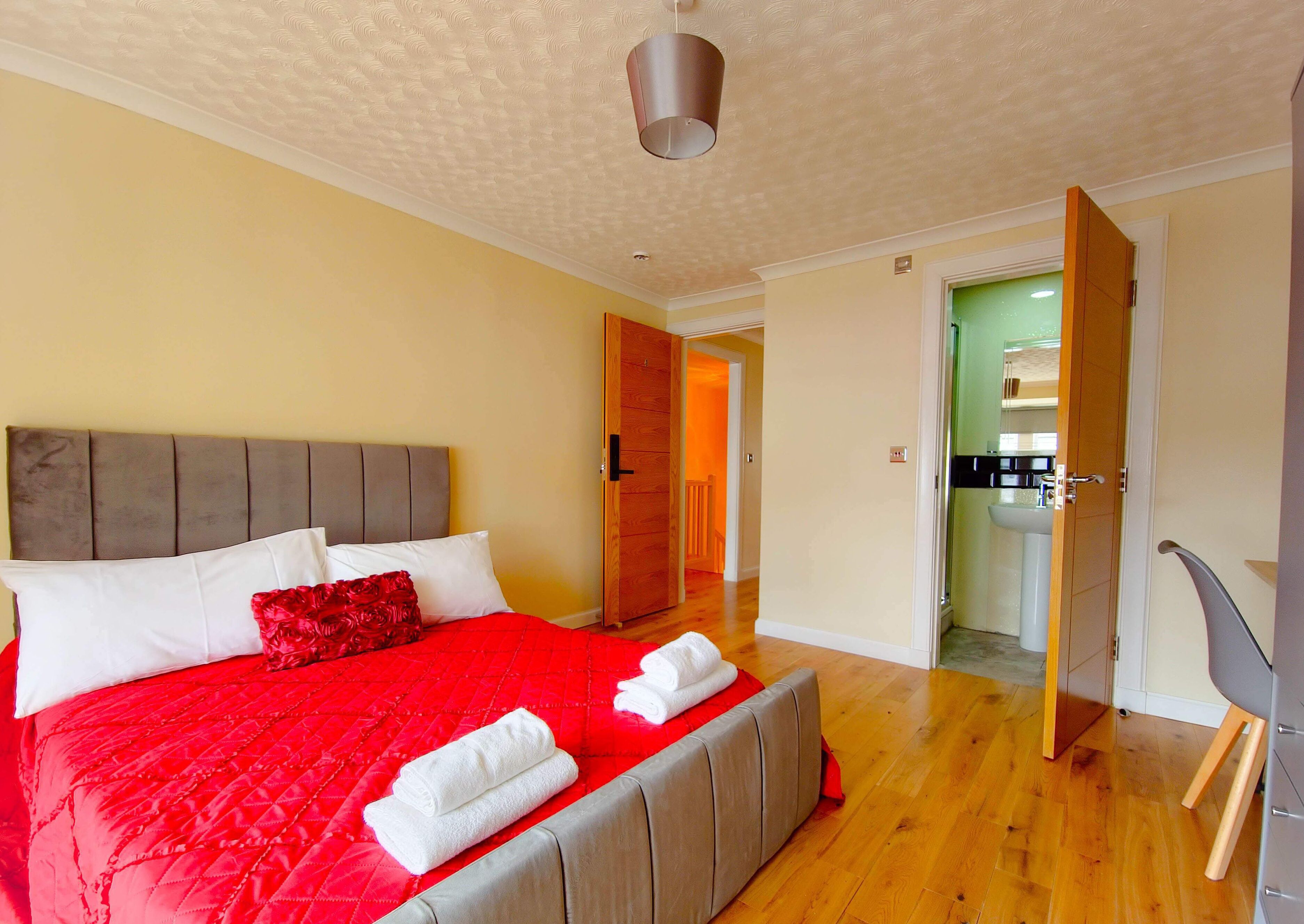 Photo - Bridge Street Guest Rooms