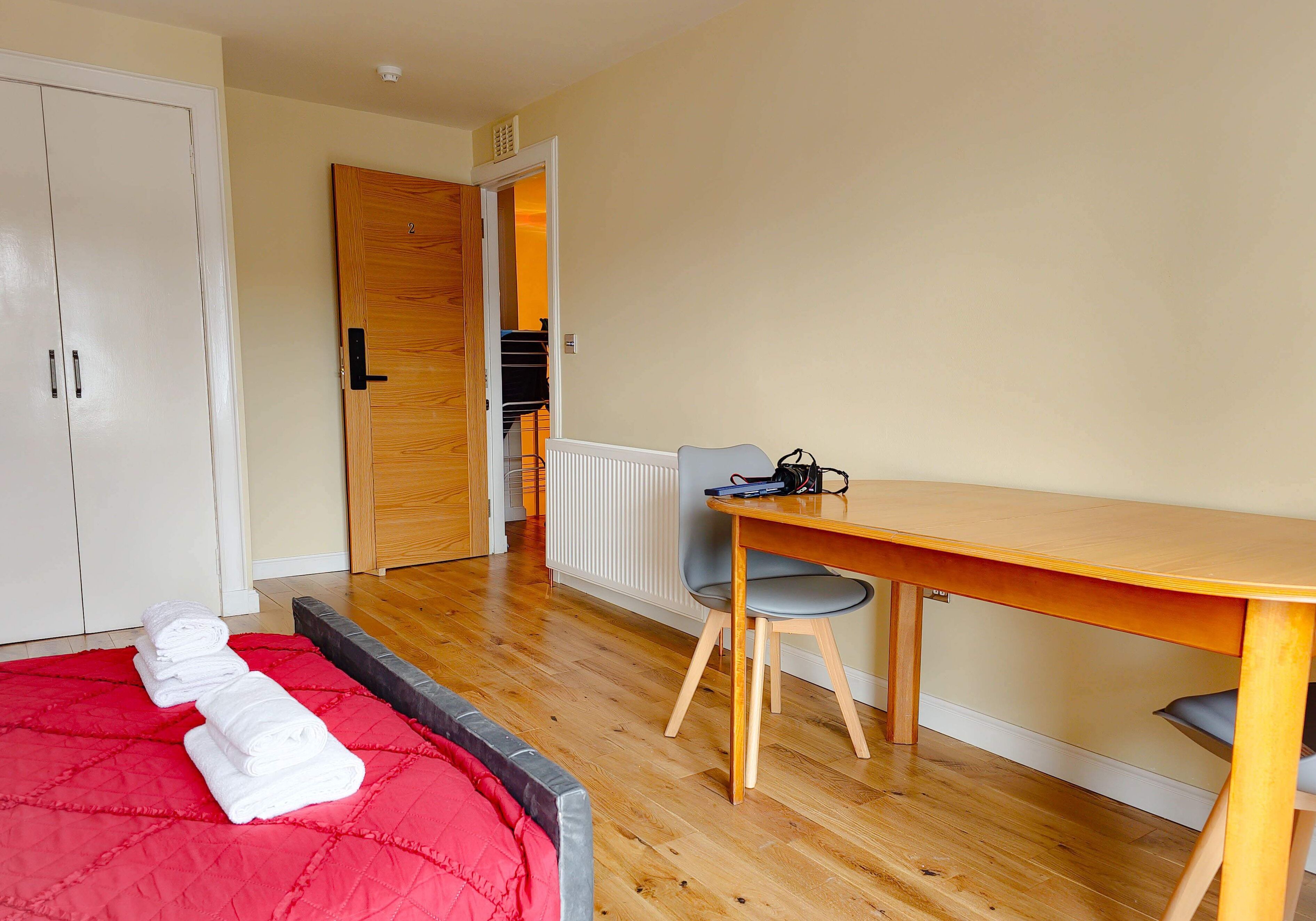 Photo - Bridge Street Guest Rooms