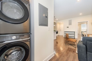 Interior - • Stylish Chic Condo • NYC@Fingertips-B- (North Bergen)
